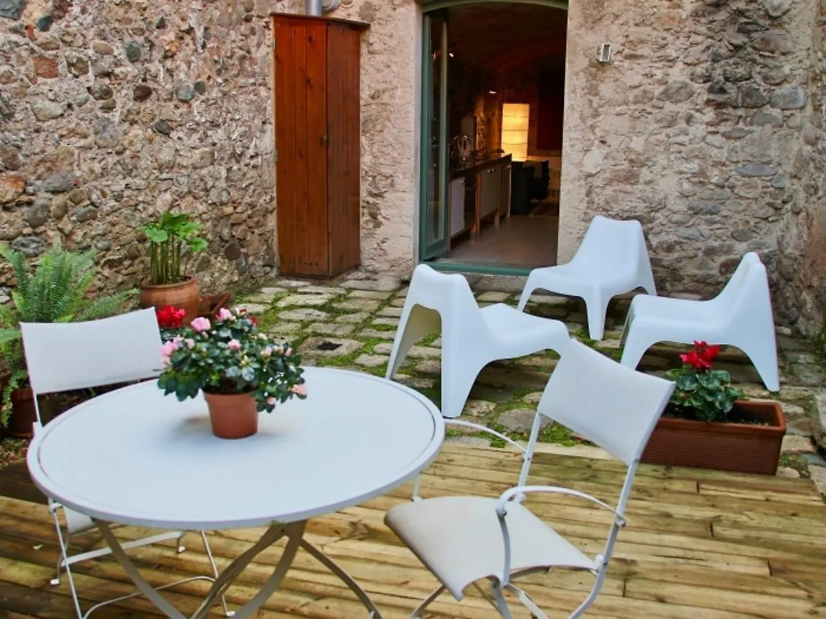 Banos Arabes Apartment Girona