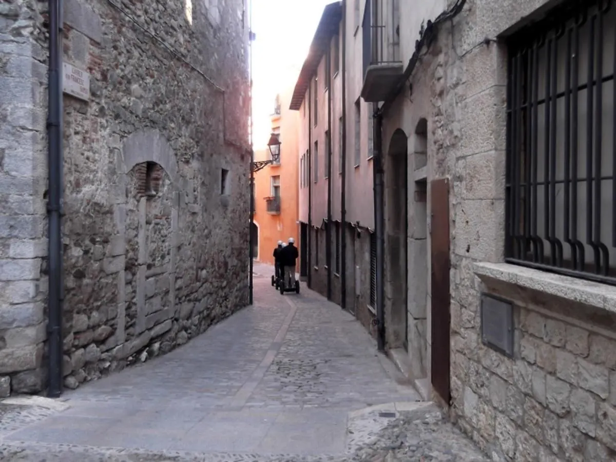 Banos Arabes Apartment Girona 0*,  Spain