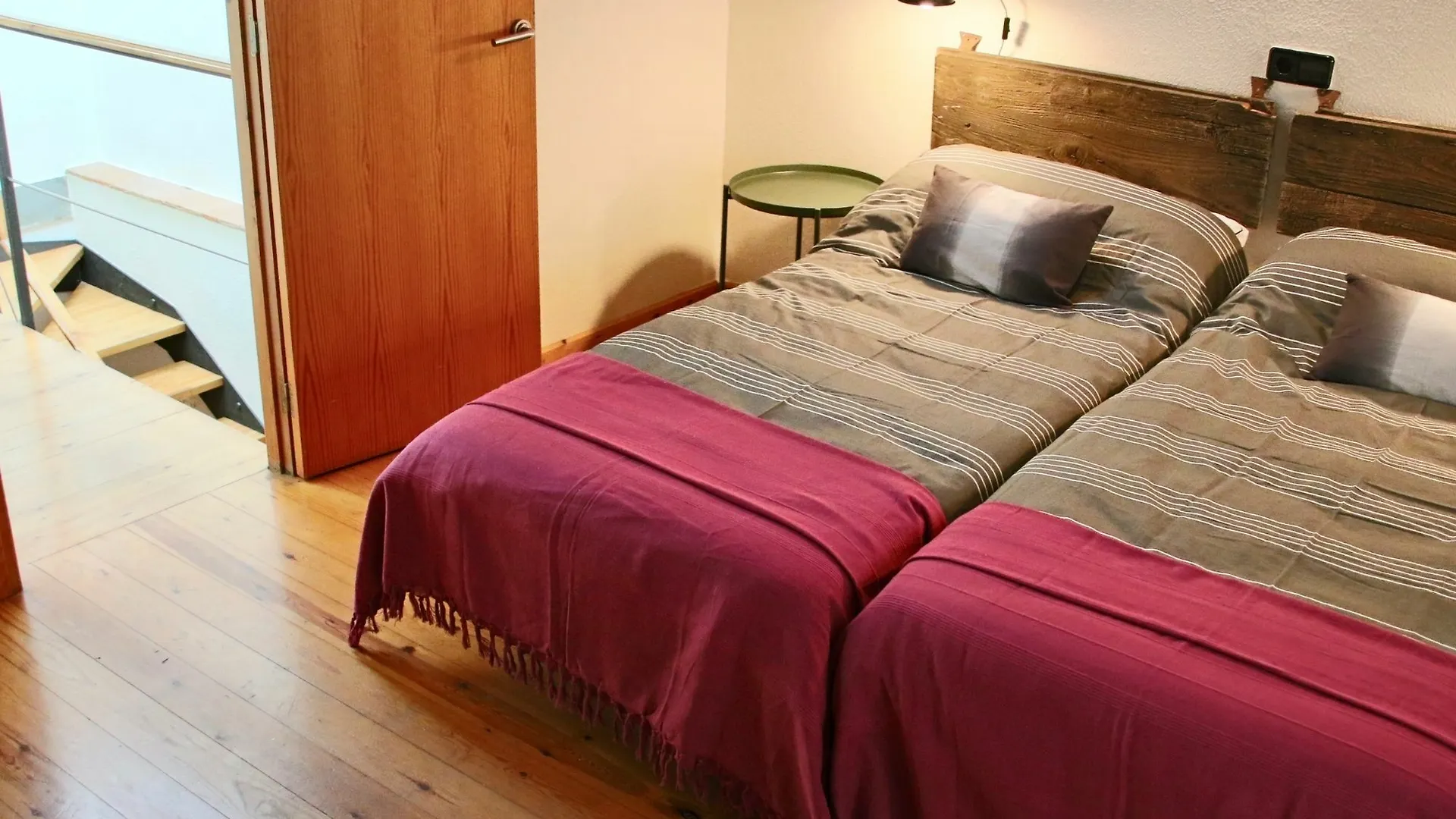 Banos Arabes Apartment Girona Spain